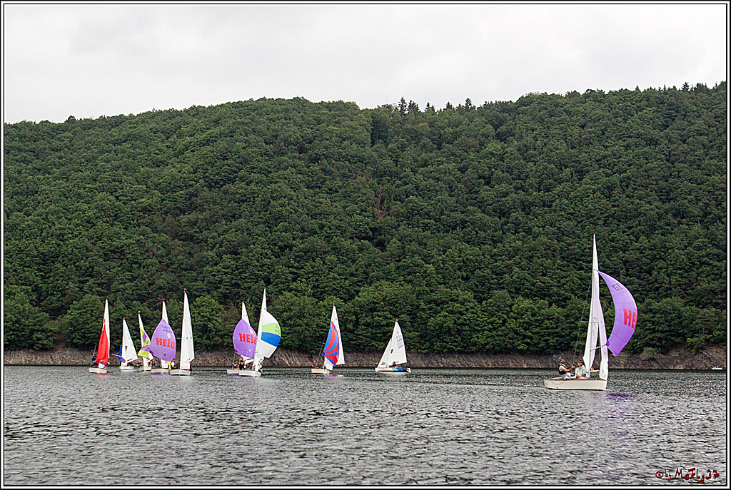 Landesmeisterschaft Pirat, 17.06.2017, Segeln, Aktion, Action, Sport, Wassersport,